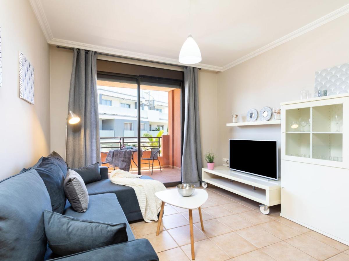 Apartment Sunny Tejita By Interhome La Tejita Extérieur photo