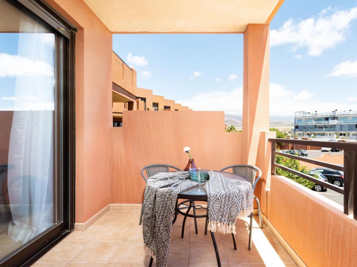Apartment Sunny Tejita By Interhome La Tejita Extérieur photo