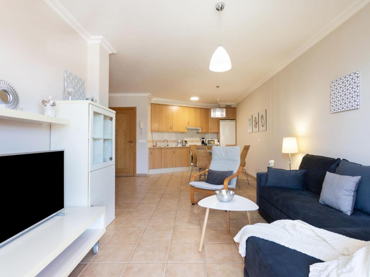 Apartment Sunny Tejita By Interhome La Tejita Extérieur photo