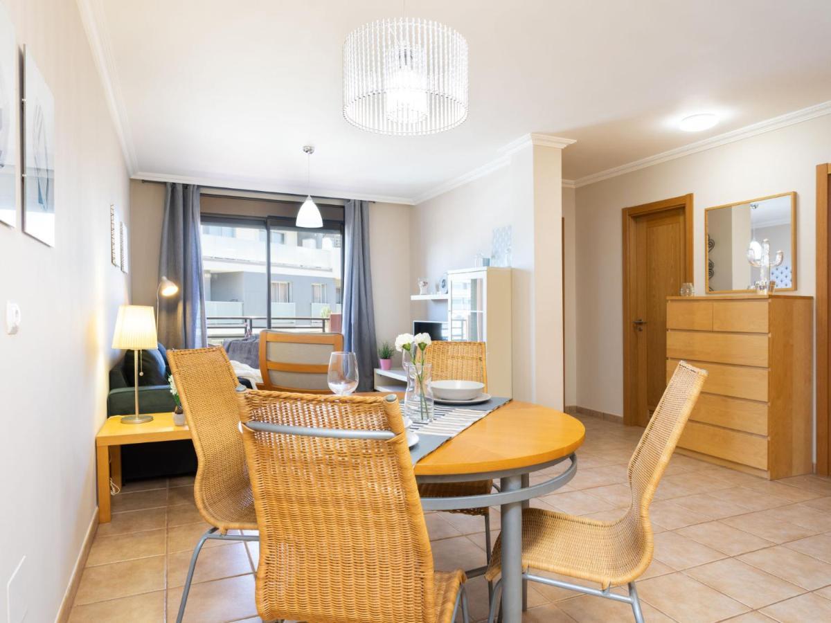 Apartment Sunny Tejita By Interhome La Tejita Extérieur photo