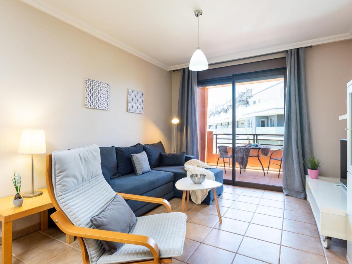Apartment Sunny Tejita By Interhome La Tejita Extérieur photo