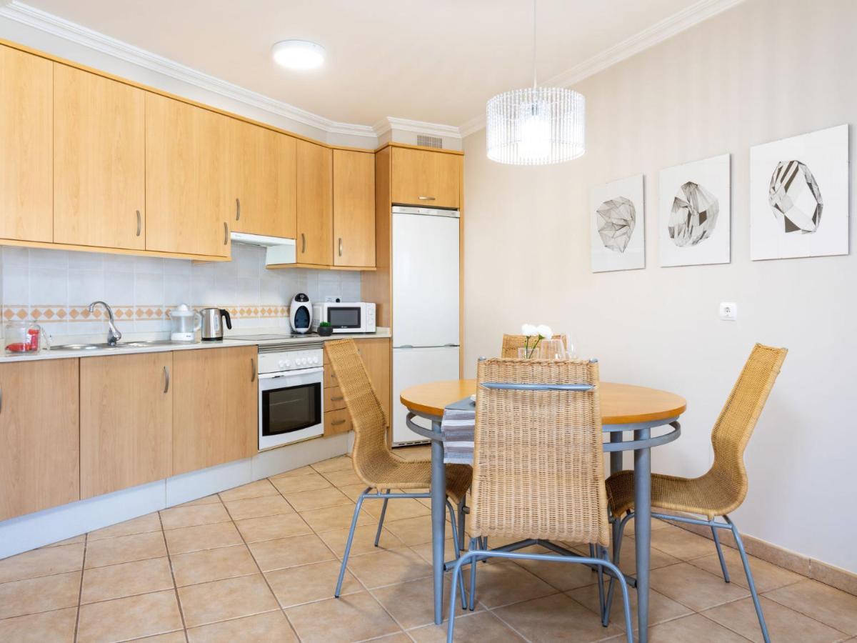 Apartment Sunny Tejita By Interhome La Tejita Extérieur photo